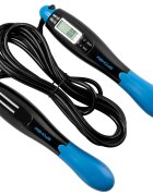 Spokey Count Rope въже за скачане с брояч 300 см