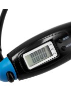 Spokey Count Rope въже за скачане с брояч 300 см