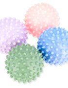 Spokey Grespi Pastel комплект масажни топчета 4x6.5 см