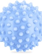 Spokey Grespi Pastel комплект масажни топчета 4x6.5 см