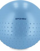 Spokey Half Fit гимнастическа масажна топка 65 см