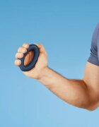 Spokey Hand Power средство за развиване на мускулите на ръцете съпротивление Heavy (40 kg) 1 бр.