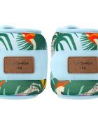 Spokey Home Jungle тежести за ръце и крака 2x1 кг
