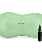 Spokey Lova гимнастическа топка green 1 бр.