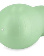 Spokey Lova гимнастическа топка green 1 бр.