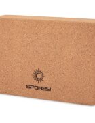 Spokey Nidra йога блок 1 бр.