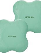 Spokey Softi подложки за йога под коленете и китките 2 бр.