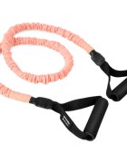 Spokey Supra Tube ластици за разтягане съпротивление 45 kg 1 бр.