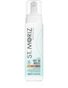 St. Moriz Fast Tan автобронзираща пяна за бърз тен 200 мл.