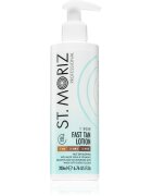 St. Moriz Fast Tan Lotion бронзиращ лосион 200 мл.