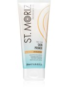 St. Moriz Pre-Tan Skin Primer пилинг за душ преди нанасяне на продукт за тен 200 мл.