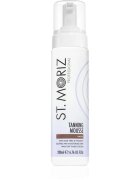 St. Moriz Tanning Mousse автобронзант-мус цвят Dark 200 мл.