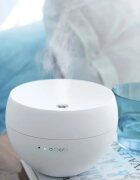 Stadler Form Diffuser Jasmine Ултразвуков арома дифузер боя White 1 бр.