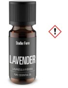 Stadler Form Lavender етерично масло 10 мл.