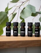 Stadler Form Peppermint етерично масло 10 мл.