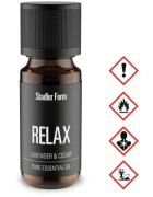 Stadler Form Relax Levandule & Cedr етерично масло 10 мл.
