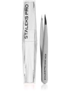 Staleks Expert 10 Type 5 заострена пинсета 1 бр.