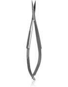 Staleks Expert 90 Type 2 професионална микроножица за оформяне на веждите 1 бр.