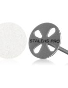 Staleks Expert комплект за педикюр размер М