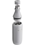 Stanley All Day Slim Bottle неръждаема бутилка за вода малка Ash Gloss 1 бр.