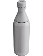 Stanley All Day Slim Bottle неръждаема бутилка за вода малка Ash Gloss 1 бр.