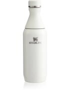 Stanley All Day Slim Bottle неръждаема бутилка за вода малка Cream Gloss 1 бр.