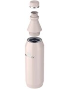 Stanley All Day Slim Bottle неръждаема бутилка за вода Rose Quartz 1 бр.