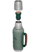 Stanley Artisan Thermal Bottle термос Hammertone Green 1 бр.