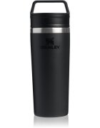 Stanley Café-To-Go Travel Mug термочаша голям Black 2.0 1 бр.