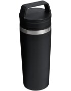 Stanley Café-To-Go Travel Mug термочаша голям Black 2.0 1 бр.