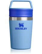 Stanley Café-To-Go Travel Mug термочаша малък Blue Sky 1 бр.