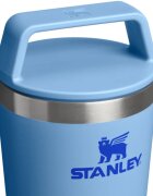 Stanley Café-To-Go Travel Mug термочаша малък Blue Sky 1 бр.