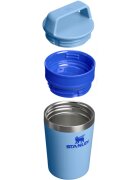 Stanley Café-To-Go Travel Mug термочаша малък Blue Sky 1 бр.
