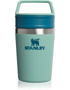 Stanley Café-To-Go Travel Mug термочаша малък Spring Green 1 бр.