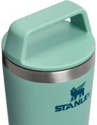 Stanley Café-To-Go Travel Mug термочаша малък Spring Green 1 бр.