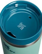 Stanley Café-To-Go Travel Mug термочаша малък Spring Green 1 бр.