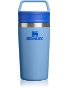 Stanley Café-To-Go Travel Mug термочаша средни Blue Sky 1 бр.