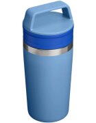 Stanley Café-To-Go Travel Mug термочаша средни Blue Sky 1 бр.