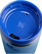 Stanley Café-To-Go Travel Mug термочаша средни Blue Sky 1 бр.