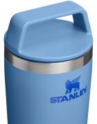 Stanley Café-To-Go Travel Mug термочаша средни Blue Sky 1 бр.