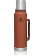 Stanley Classic Legendary Bottle термос Hammertone Clay 1 бр.