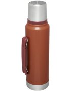 Stanley Classic Legendary Bottle термос Hammertone Clay 1 бр.