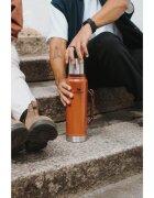 Stanley Classic Legendary Bottle термос Hammertone Clay 1 бр.