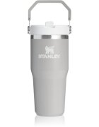 Stanley IceFlow™ Flip Straw 2.0 Tumbler неръждаема термобутилка за вода Ash 1 бр.