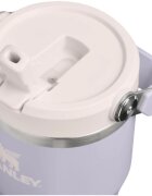 Stanley IceFlow™ Flip Straw 2.0 Tumbler неръждаема термобутилка за вода Purple Dust 1 бр.