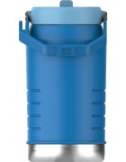 Stanley IceFlow™ Flip Straw Jug термобутилка със сламка Azure 1 бр.