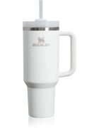 Stanley Quencher H2.O FlowState™ Tumbler неръждаема термочаша със сламка голям Frost 1 бр.