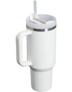 Stanley Quencher H2.O FlowState™ Tumbler неръждаема термочаша със сламка голям Frost 1 бр.