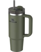 Stanley Quencher H2.O FlowState™ Tumbler неръждаема термочаша със сламка средни Dried Pine 1 бр.