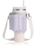 Stanley The All Day Quencher Carry-All чантичка за термочаша 1180 ml Purple Dust 1 бр.
